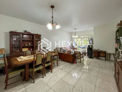 Apartamento com 3 Quartos à venda, 128m² no Pitangueiras, Guarujá