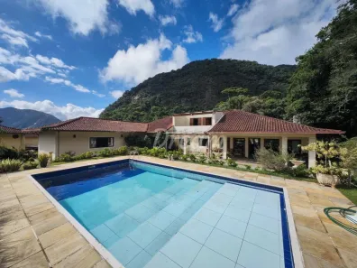 Casa com 8 Quartos à venda, 839m² no Granja Guarani, Teresópolis