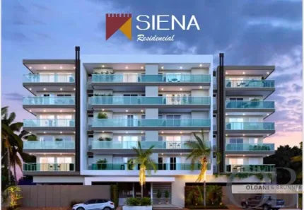 Apartamento com 2 Quartos à venda, 60m² no Barra da Lagoa, Ubatuba