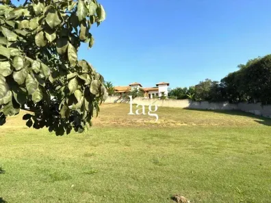 Lote/Terreno à venda, 1000m² no Parque Reserva Fazenda Imperial, Sorocaba