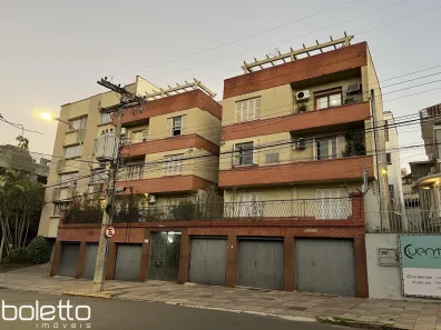 Apartamento com 2 Quartos à venda, 91m² no Petrópolis, Porto Alegre