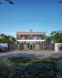 Apartamento com 3 Quartos à venda, 102m² no Cordeiros, Itajaí