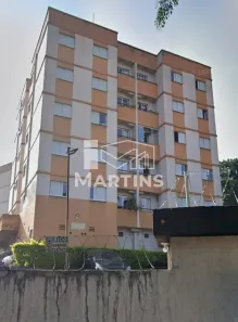 Apartamento com 2 Quartos à venda, 51m² no Jardim Mitsutani, São Paulo