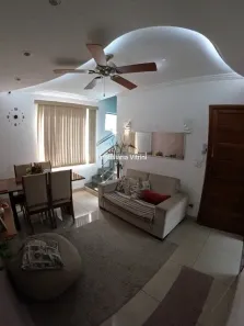 Cobertura com 3 Quartos à venda, 90m² no Ouro Preto, Belo Horizonte