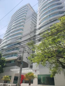 Apartamento com 2 Quartos à venda, 100m² no Icaraí, Niterói