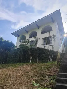 Casa de Condomínio com 5 Quartos à venda, 515m² no Itanhangá, Rio de Janeiro