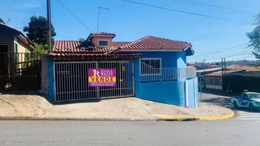 Casa com 2 Quartos à venda, 83m² no Cidade Planejada II, Bragança Paulista