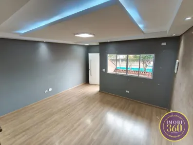 Sobrado com 3 Quartos para alugar, 190m² no Jardim Nossa Senhora do Carmo, São Paulo
