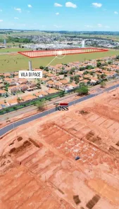 à venda, 1618m² no Residencial e Empresarial Ascolo Martin, São José do Rio Preto