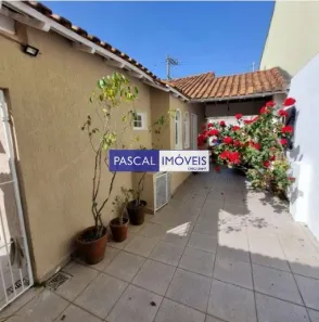 Casa com 3 Quartos à venda, 100m² no Vila Clementino, São Paulo
