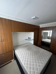 Apartamento com 2 Quartos à venda, 55m² no Antonina, São Gonçalo