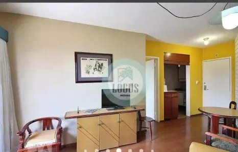 Apartamento com 1 Quarto à venda, 39m² no Centro, São Bernardo do Campo