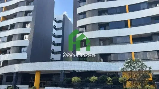 Apartamento com 3 Quartos à venda, 120m² no Barbalho, Salvador