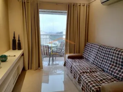 Apartamento com 3 Quartos à venda, 80m² no Vila Isolina Mazzei, São Paulo