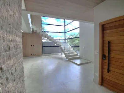 Casa de Condomínio com 3 Quartos à venda, 319m² no Residencial José Lázaro Gouvea, Londrina