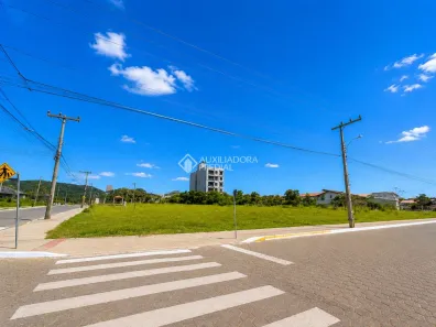 Lote/Terreno à venda, 3585m² no Village, Imbituba