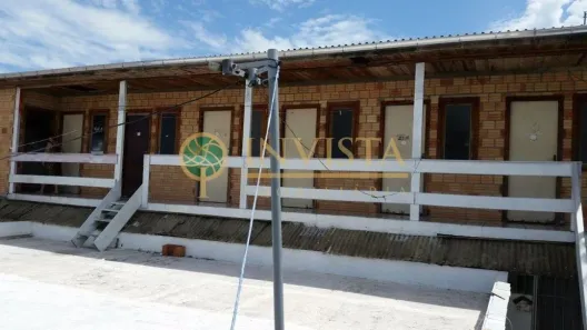 Lote/Terreno à venda, 570m² no Capoeiras, Florianópolis