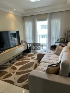 Apartamento com 3 Quartos à venda, 113m² no Centro, São Bernardo do Campo