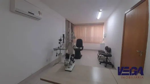 Sala Comercial para alugar, 40m² no Setor Garavelo, Aparecida de Goiânia
