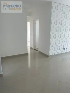 Apartamento com 2 Quartos para alugar, 65m² no Jardim Piqueroby, São Paulo