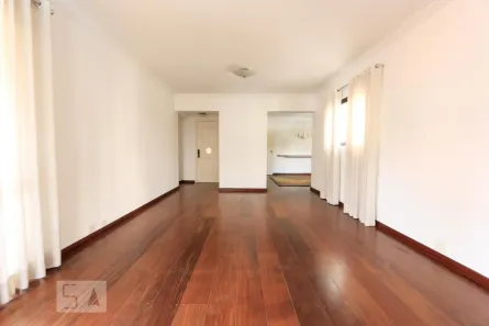 Apartamento com 4 Quartos à venda, 180m² no Vila Andrade, São Paulo