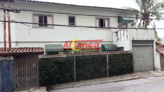 Casa com 3 Quartos à venda, 154m² no Jardim Barbosa, Guarulhos