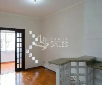 Apartamento com 1 Quarto à venda, 27m² no Bela Vista, São Paulo