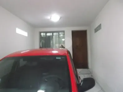 Sobrado com 2 Quartos à venda, 120m² no Parque Mandaqui, São Paulo