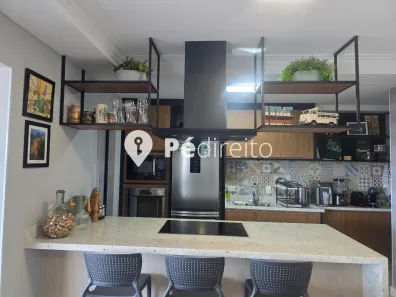 Apartamento com 3 Quartos à venda, 107m² no Parque São Jorge, São Paulo