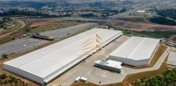 Galpão/Depósito/Armazém para alugar, 11709m² no Jardim das Cerejeiras, Arujá