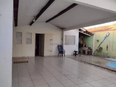 Casa com 3 Quartos à venda, 150m² no Residencial Claúdio Marchetti, Cuiabá
