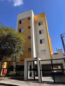 Apartamento com 2 Quartos à venda, 55m² no Canaã, Belo Horizonte