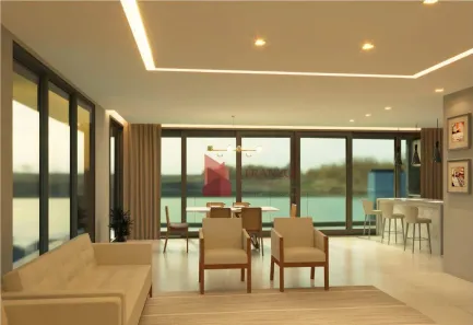 Apartamento com 3 Quartos à venda, 144m² no Fazenda, Itajaí