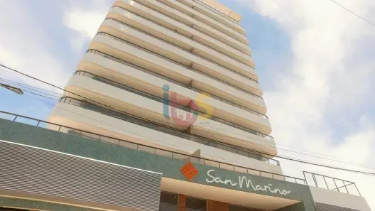 Cobertura com 2 Quartos à venda, 102m² no Nossa Senhora da Vitória, Ilhéus