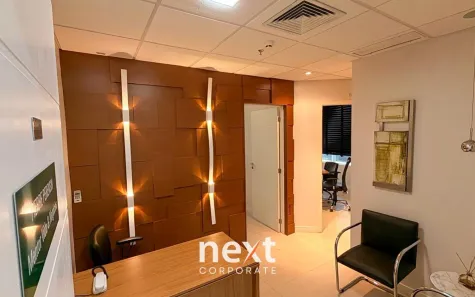 Sala Comercial com 2 Quartos à venda, 42m² no Cambuí, Campinas