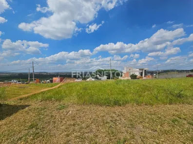 Lote/Terreno à venda, 255m² no Jardim São Francisco, Piracicaba