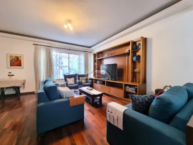 Sobrado com 3 Quartos à venda, 150m² no Cidade Monções, São Paulo