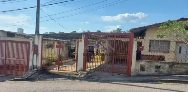 Casa com 6 Quartos à venda, 428m² no Vila Joaquina, Jundiaí