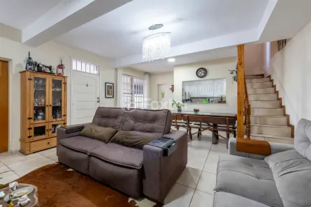 Casa com 5 Quartos à venda, 240m² no São Sebastião, Porto Alegre
