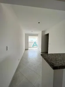 Apartamento com 2 Quartos à venda, 60m² no Campestre, Santo André