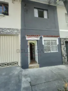 Sobrado com 2 Quartos para alugar, 80m² no Mooca, São Paulo