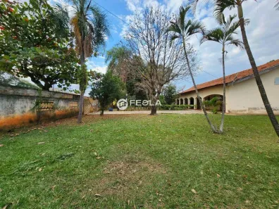 Casa com 3 Quartos à venda, 252m² no Jardim Santa Eliza, Americana