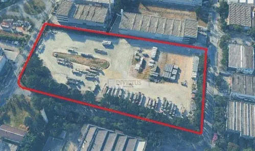para alugar, 30000m² no Tamboré, Barueri