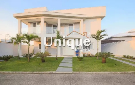 Casa com 6 Quartos à venda, 360m² no Nova São Pedro, São Pedro da Aldeia