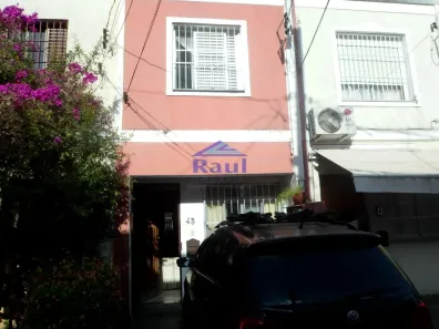 Sobrado com 2 Quartos à venda, 73m² no Vila São Francisco (Zona Sul), São Paulo