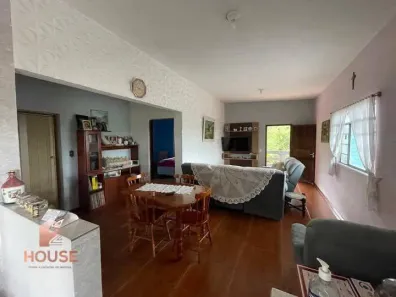 Fazenda/Sítio com 2 Quartos à venda, 20000m² no Recento No Céu, Santa Isabel