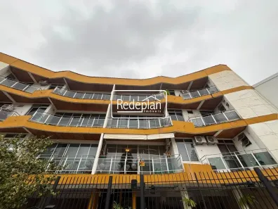 Apartamento com 3 Quartos para alugar, 173m² no Vila Mury, Volta Redonda