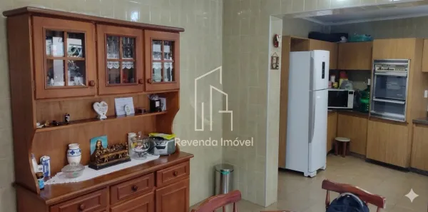 Sobrado com 5 Quartos à venda, 400m² no Jardim Independência, São Paulo