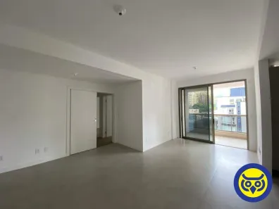 Apartamento com 3 Quartos para alugar, 94m² no Centro, Florianópolis