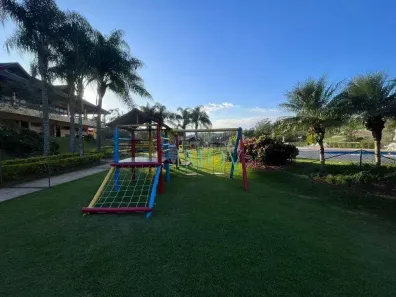 Lote/Terreno à venda, 1000m² no Residencial Recanto Santa Bárbara, Jambeiro